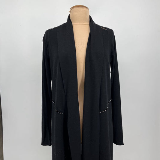 Elie Tahari Open Cardigan