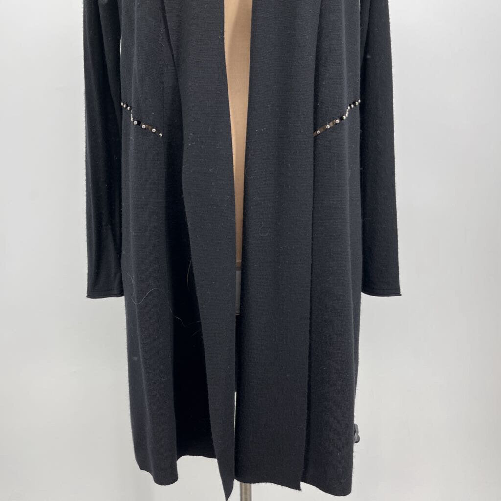 Elie Tahari Open Cardigan