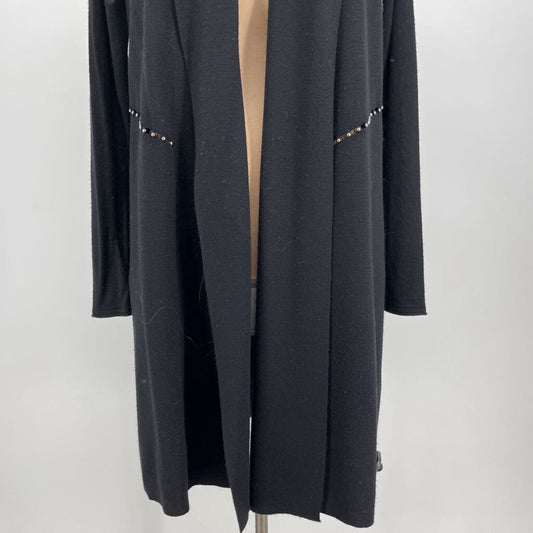 Elie Tahari Open Cardigan