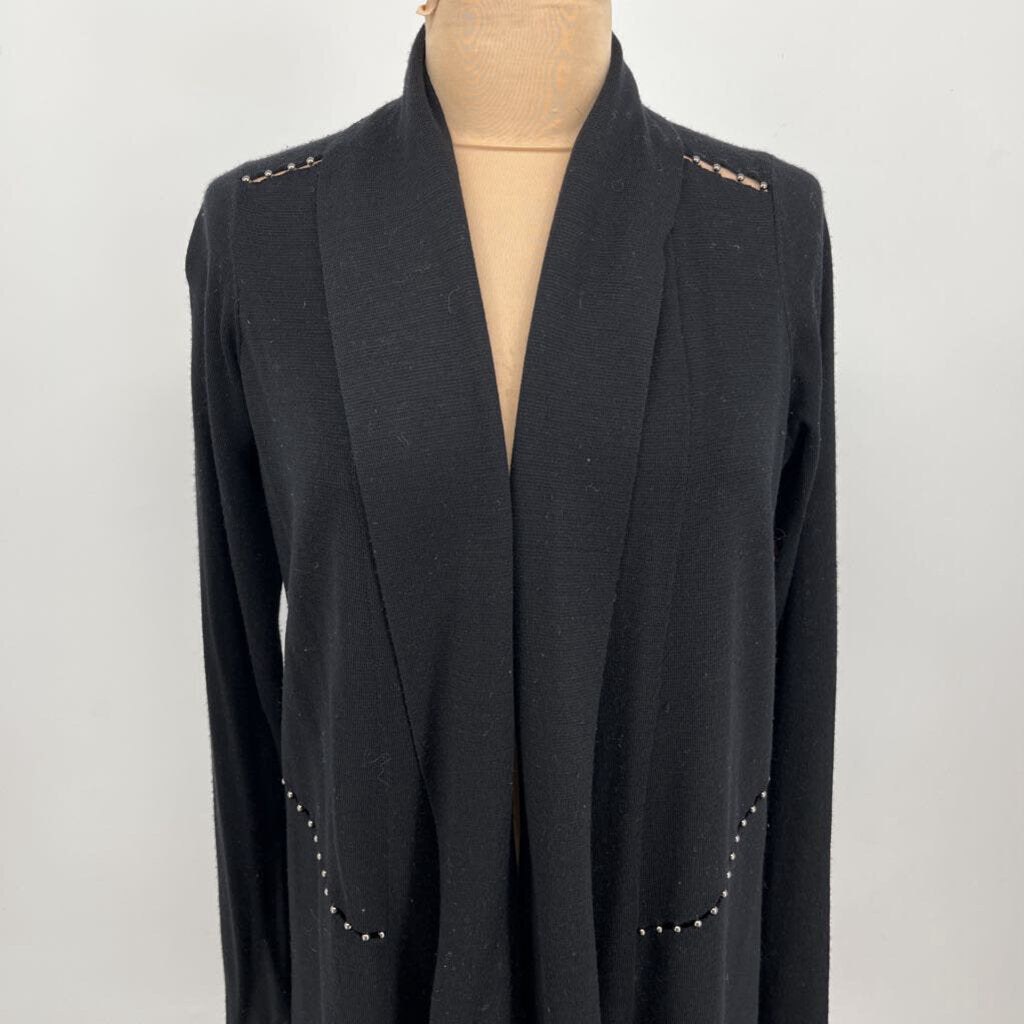 Elie Tahari Open Cardigan