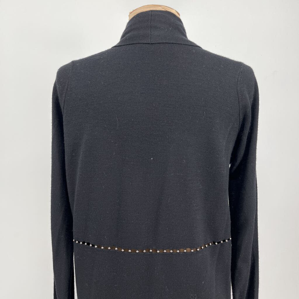 Elie Tahari Open Cardigan