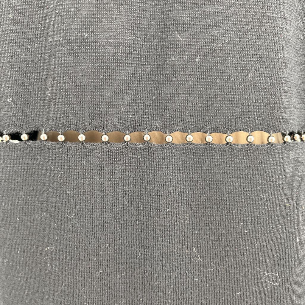 Elie Tahari Open Cardigan