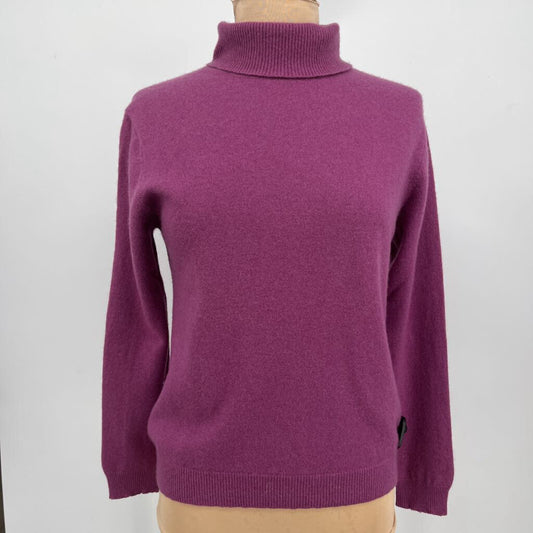 Geneva Turtleneck Sweater
