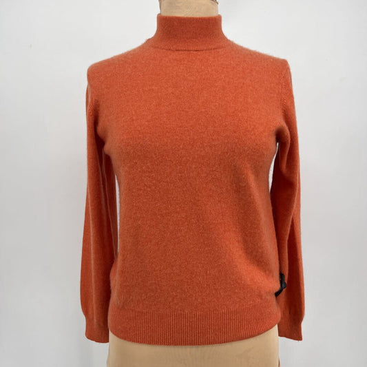 Charter Club Mock Neck Sweater