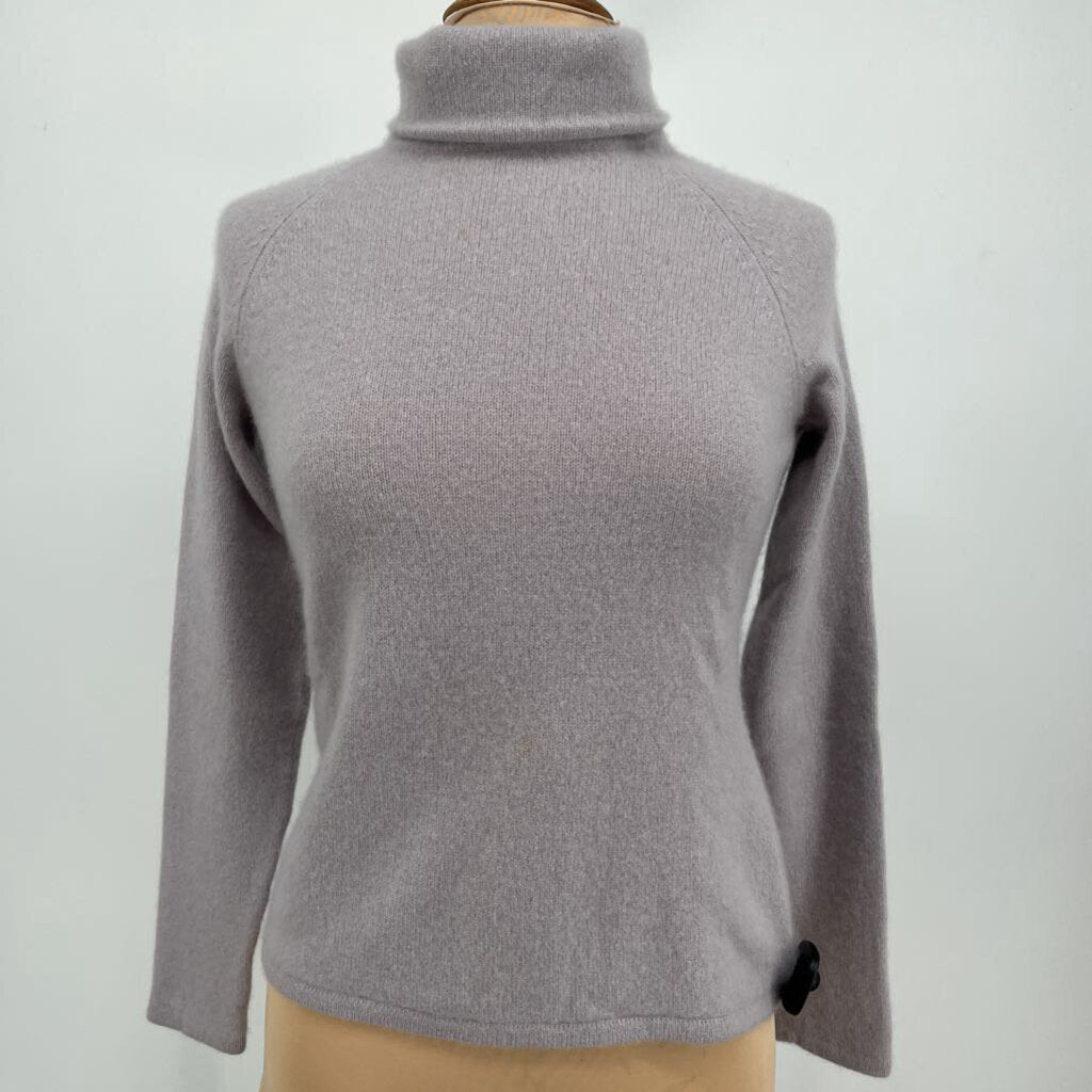 III State Turtleneck Sweater