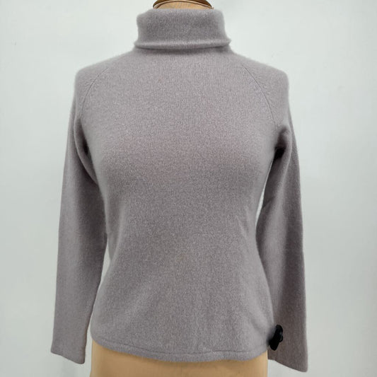 III State Turtleneck Sweater