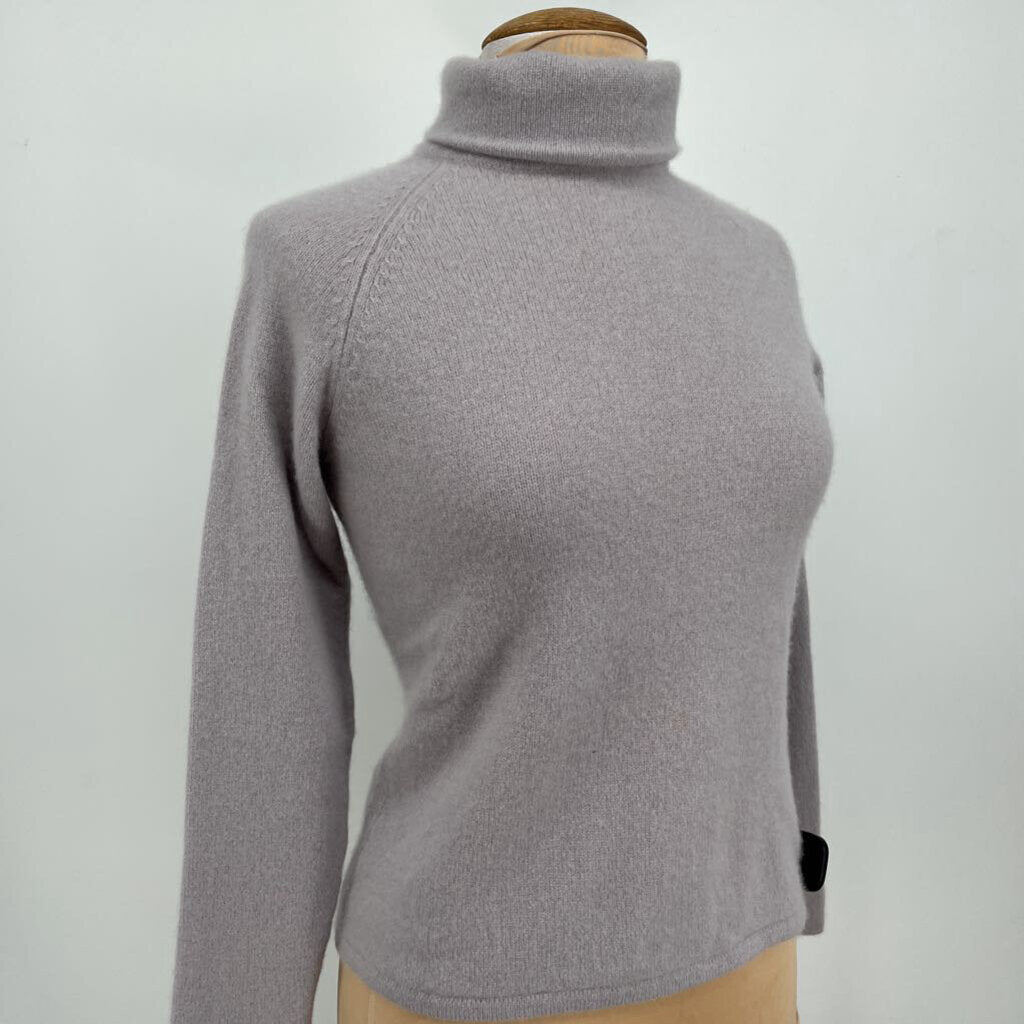 III State Turtleneck Sweater