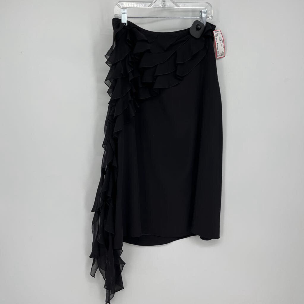 Saja Silk Skirt