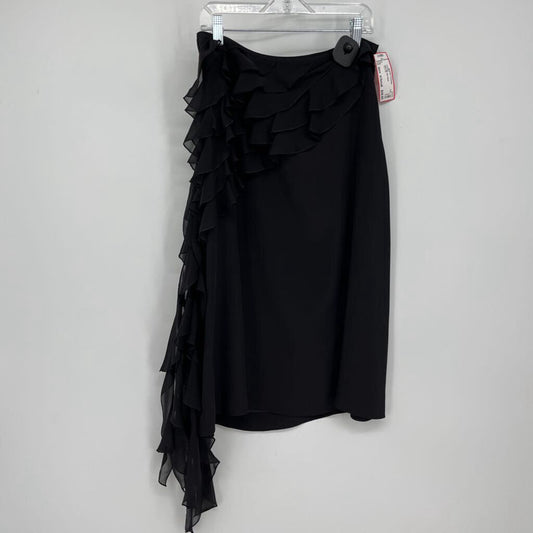 Saja Silk Skirt