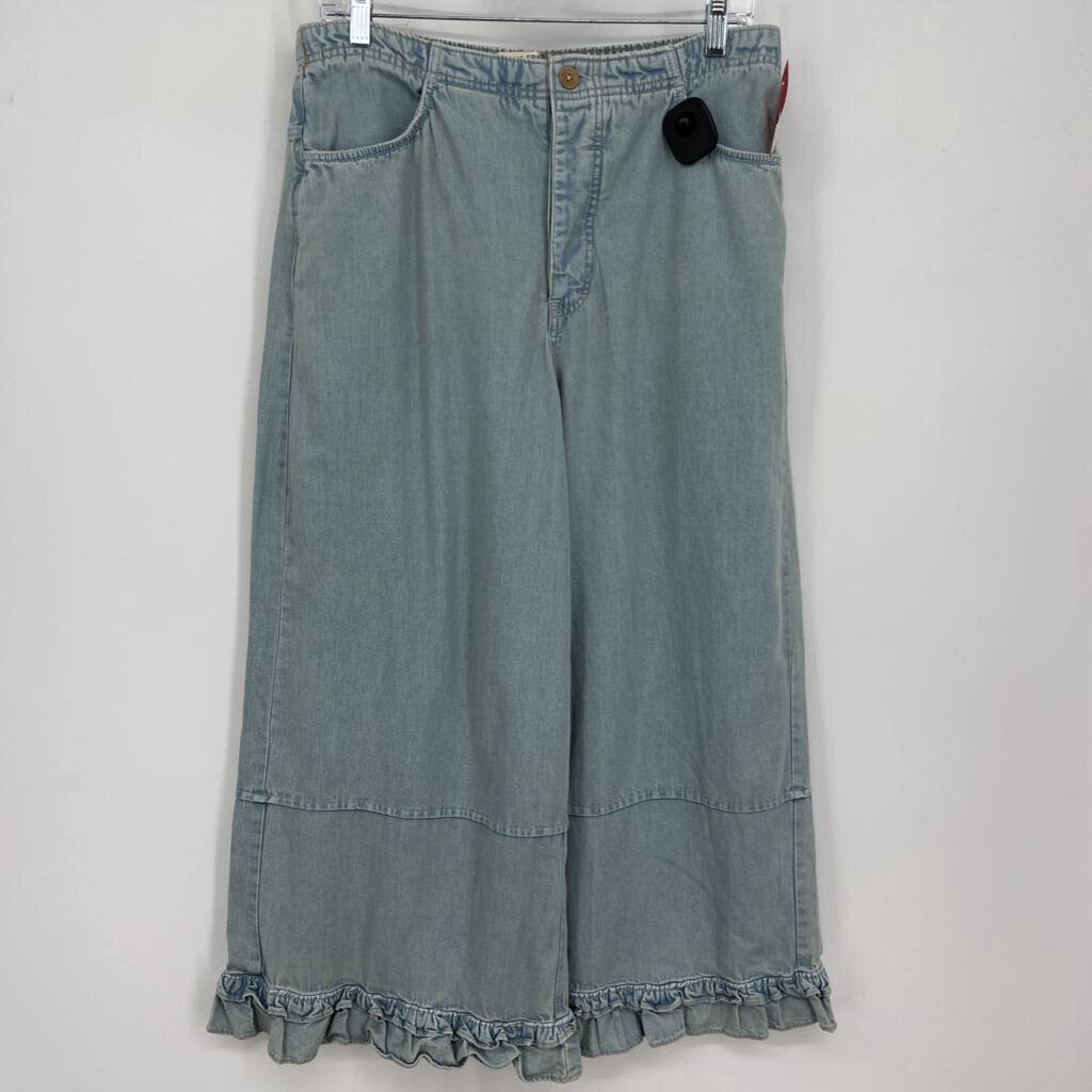 We The Free crop Jeans