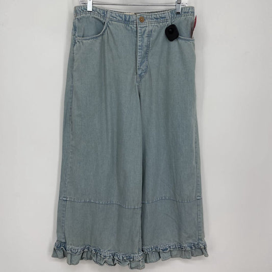 We The Free crop Jeans