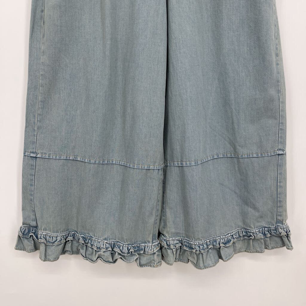 We The Free crop Jeans