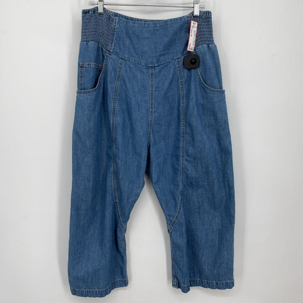 We The Free crop Jeans