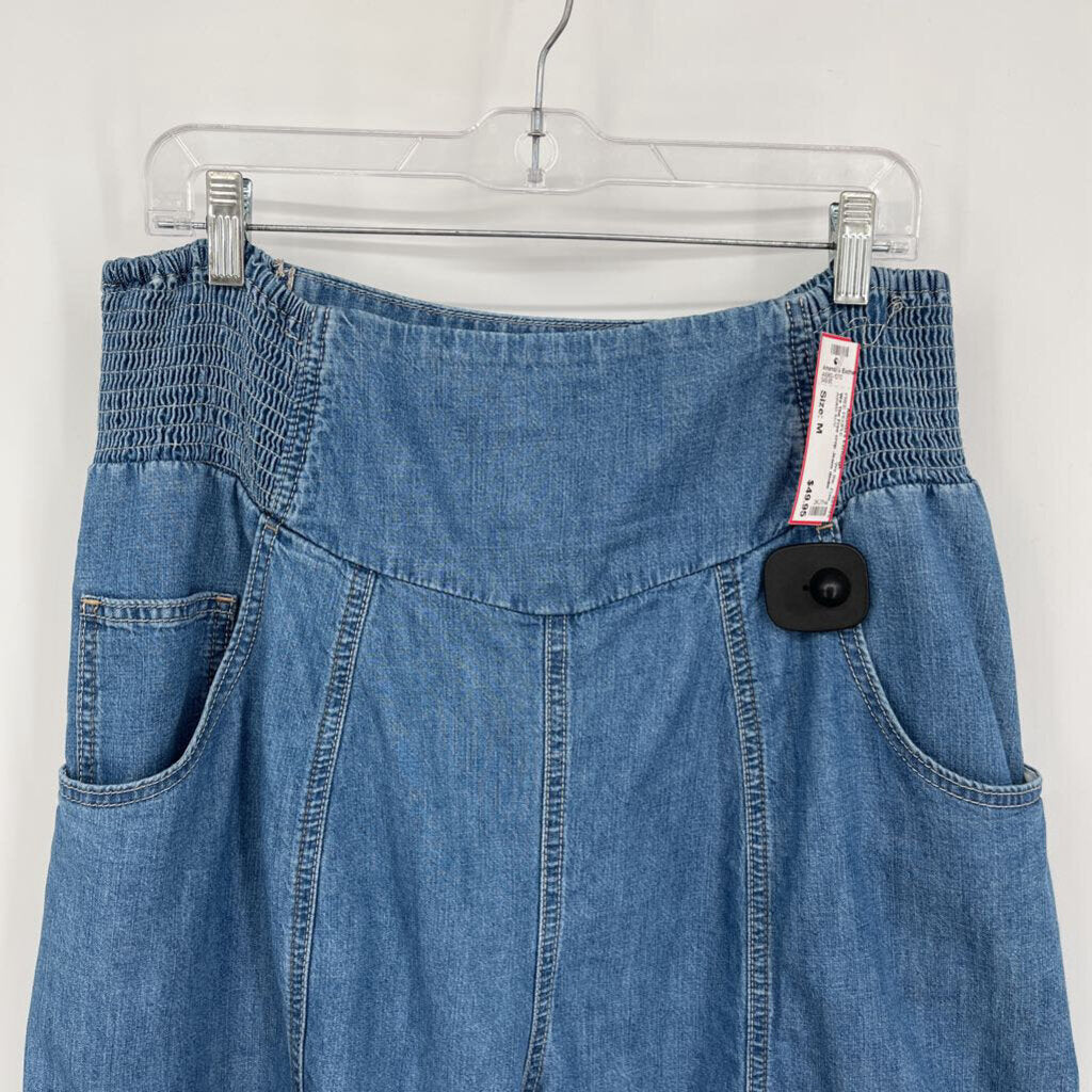 We The Free crop Jeans