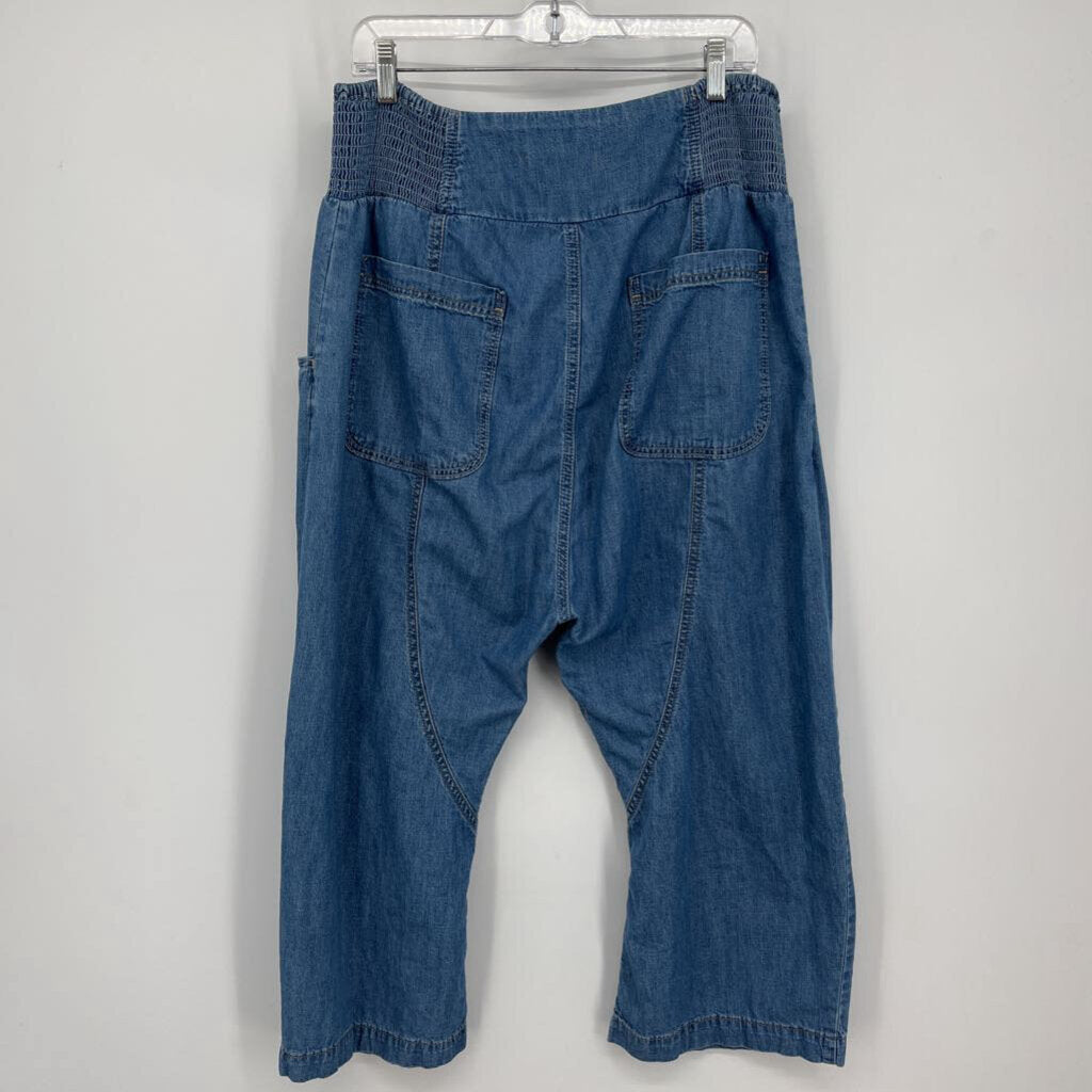 We The Free crop Jeans