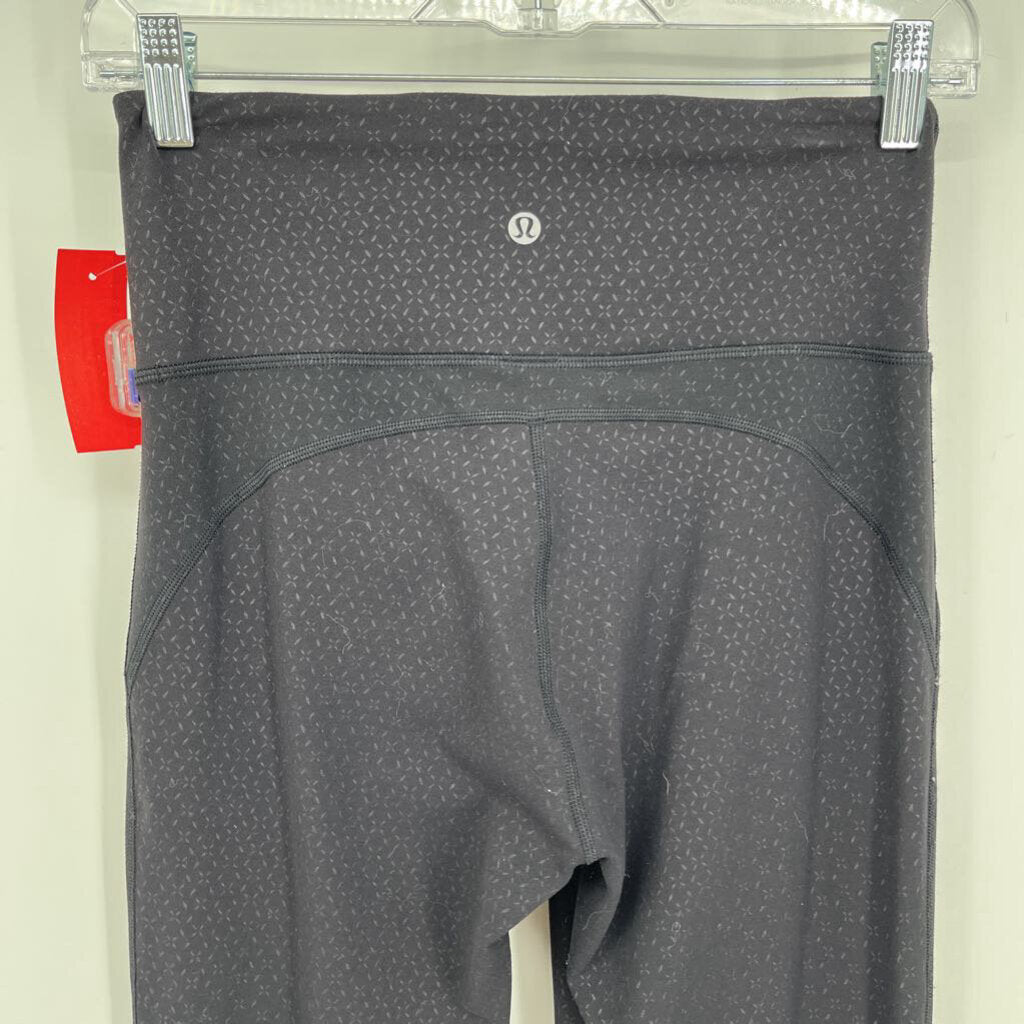 Lululemon Flare Leggings