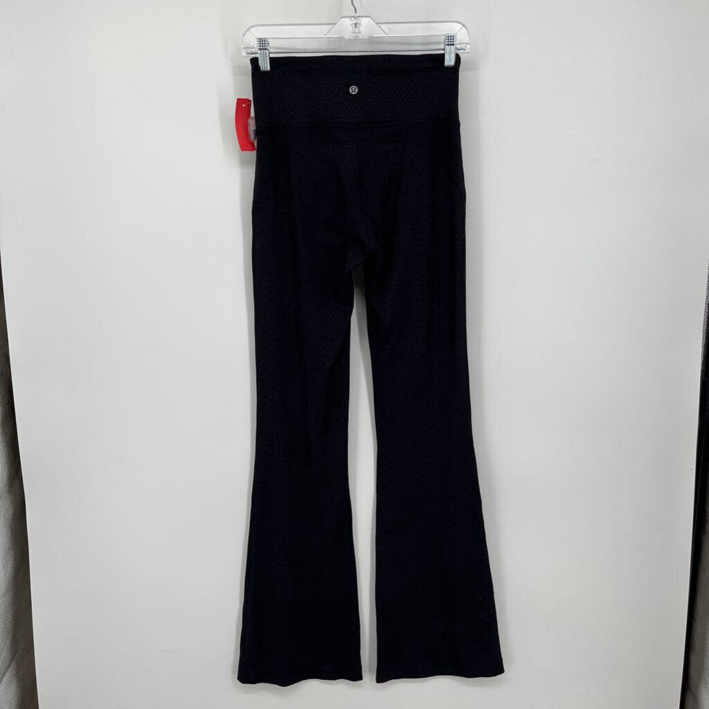 Lululemon Flare Leggings