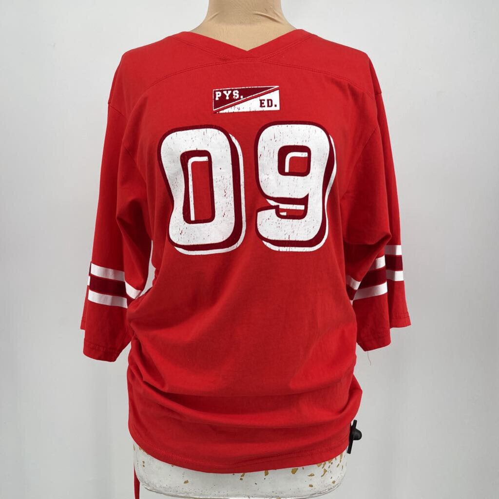 Daily Practice Jersey