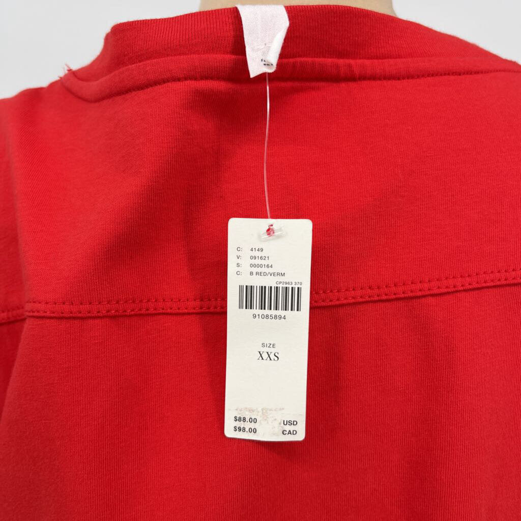 Daily Practice Jersey