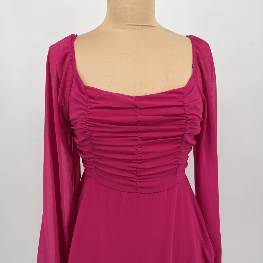 Altar'd State l/s Dress