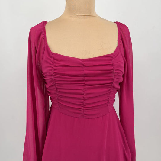 Altar'd State l/s Dress