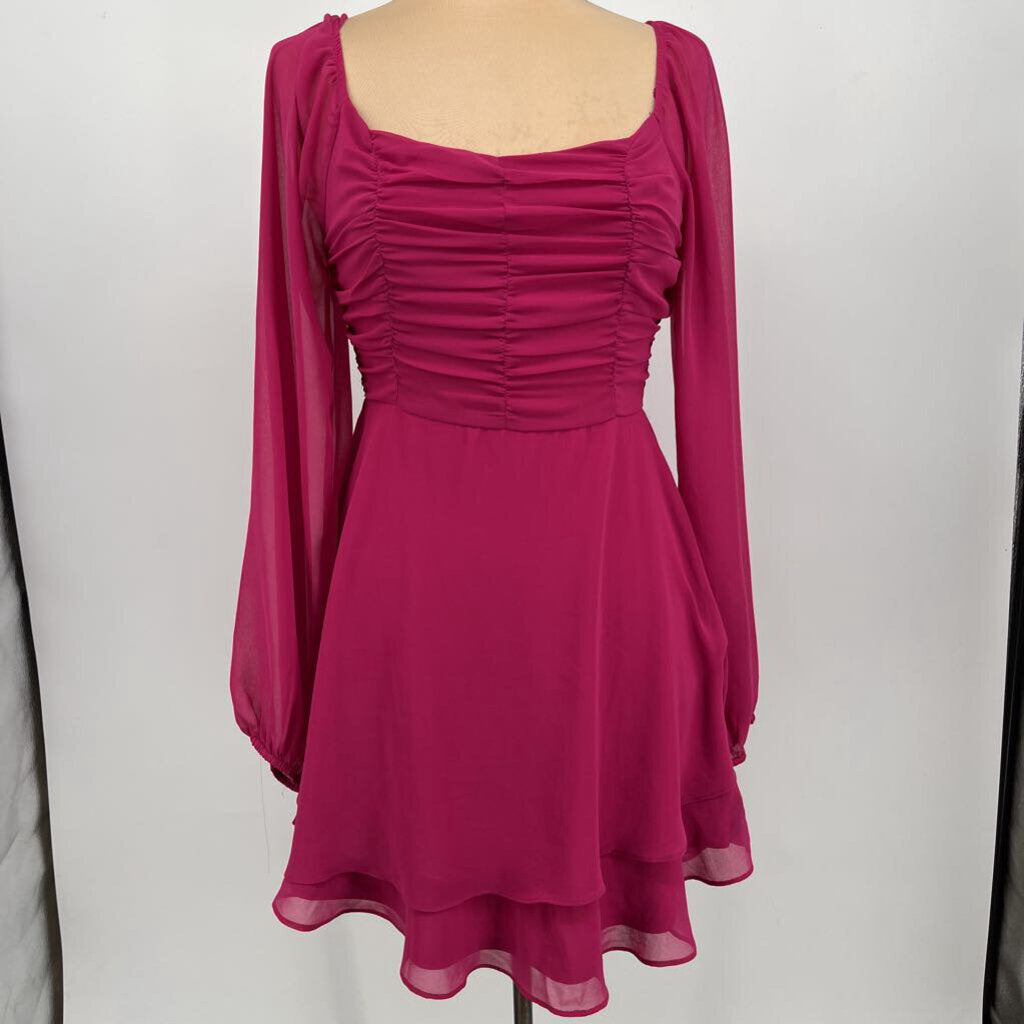 Altar'd State l/s Dress