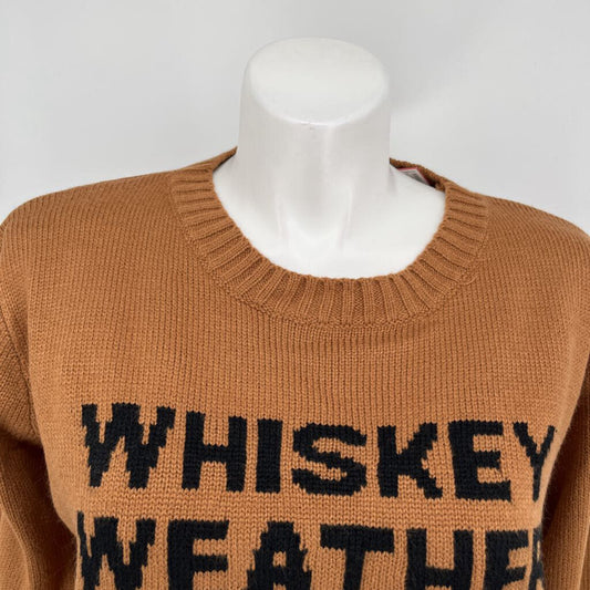 Panache Apparel L/s Sweater