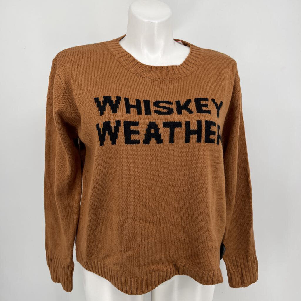 Panache Apparel L/s Sweater