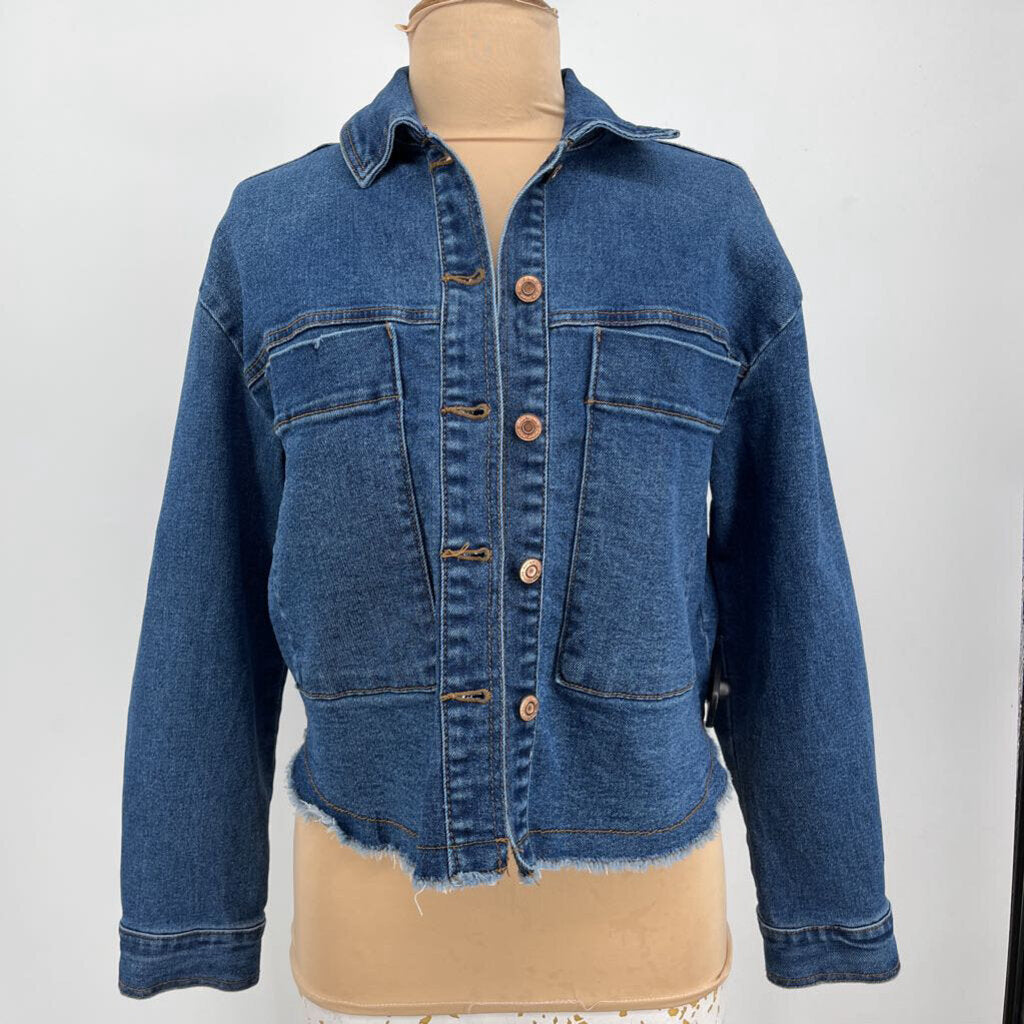 Kensie denim Jacket