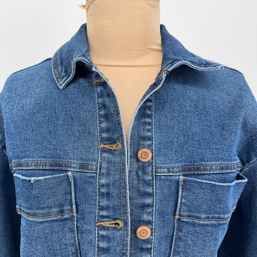 Kensie denim Jacket