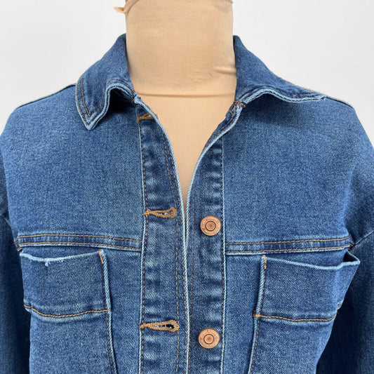 Kensie denim Jacket