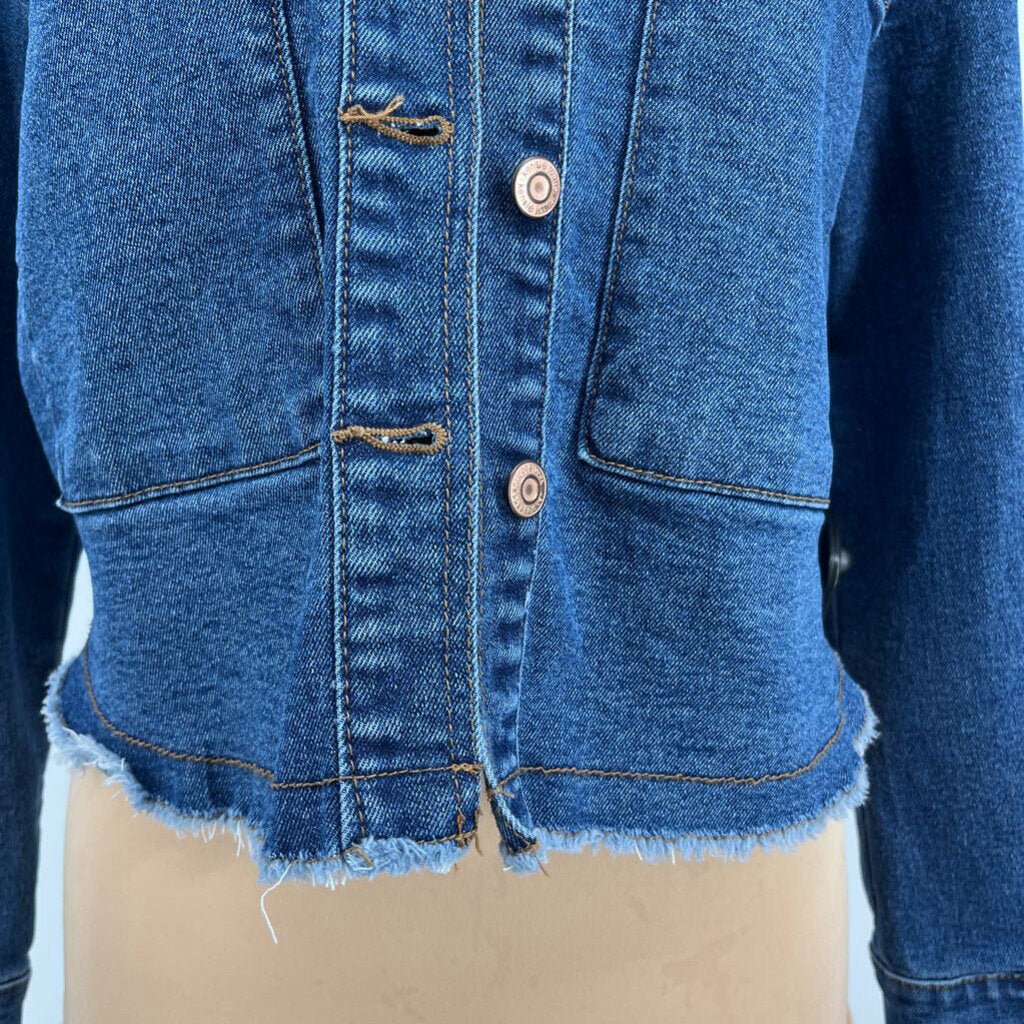 Kensie denim Jacket