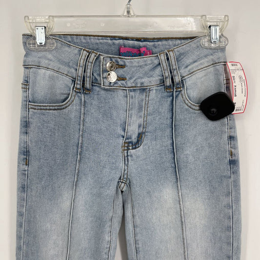 Edikted Jeans