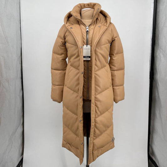 Abercrombie Ultra Puffer