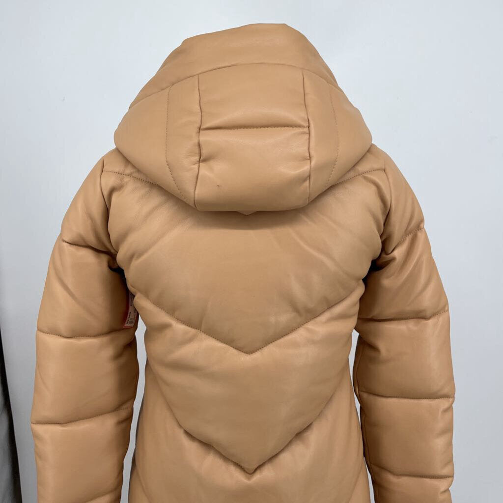 Abercrombie Ultra Puffer