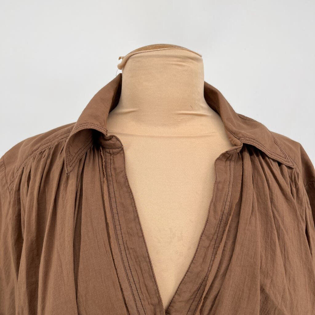 We the Free L/s Shirt