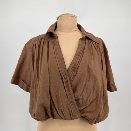 We the Free L/s Shirt