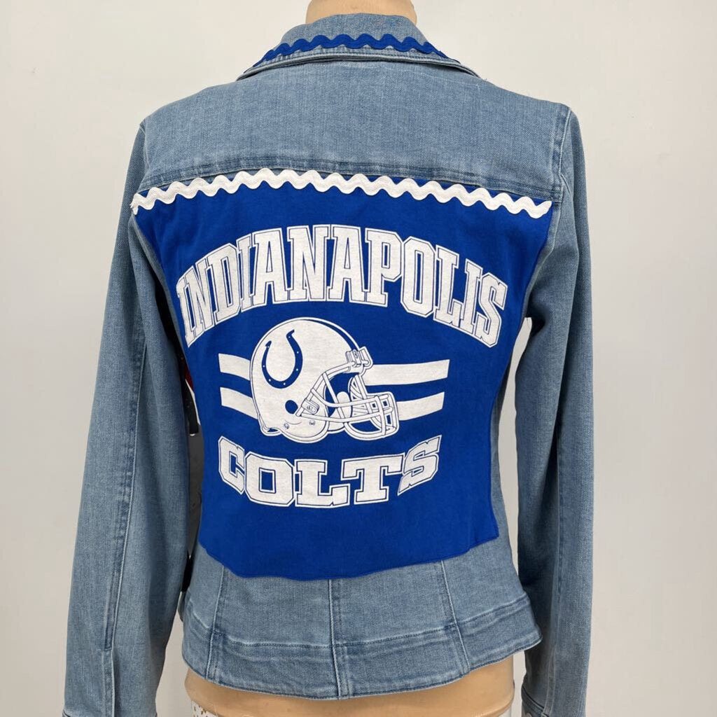 Recycled Materials Jacket