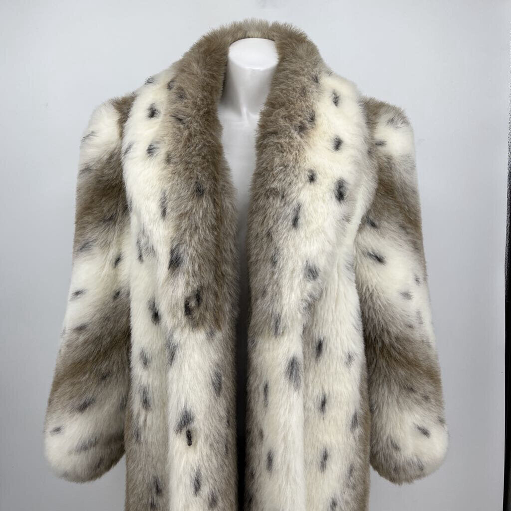 Charles Klein Coat