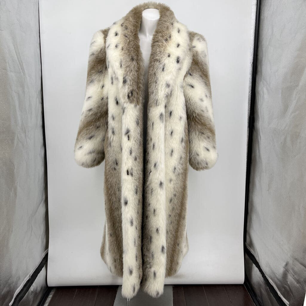 Charles Klein Coat