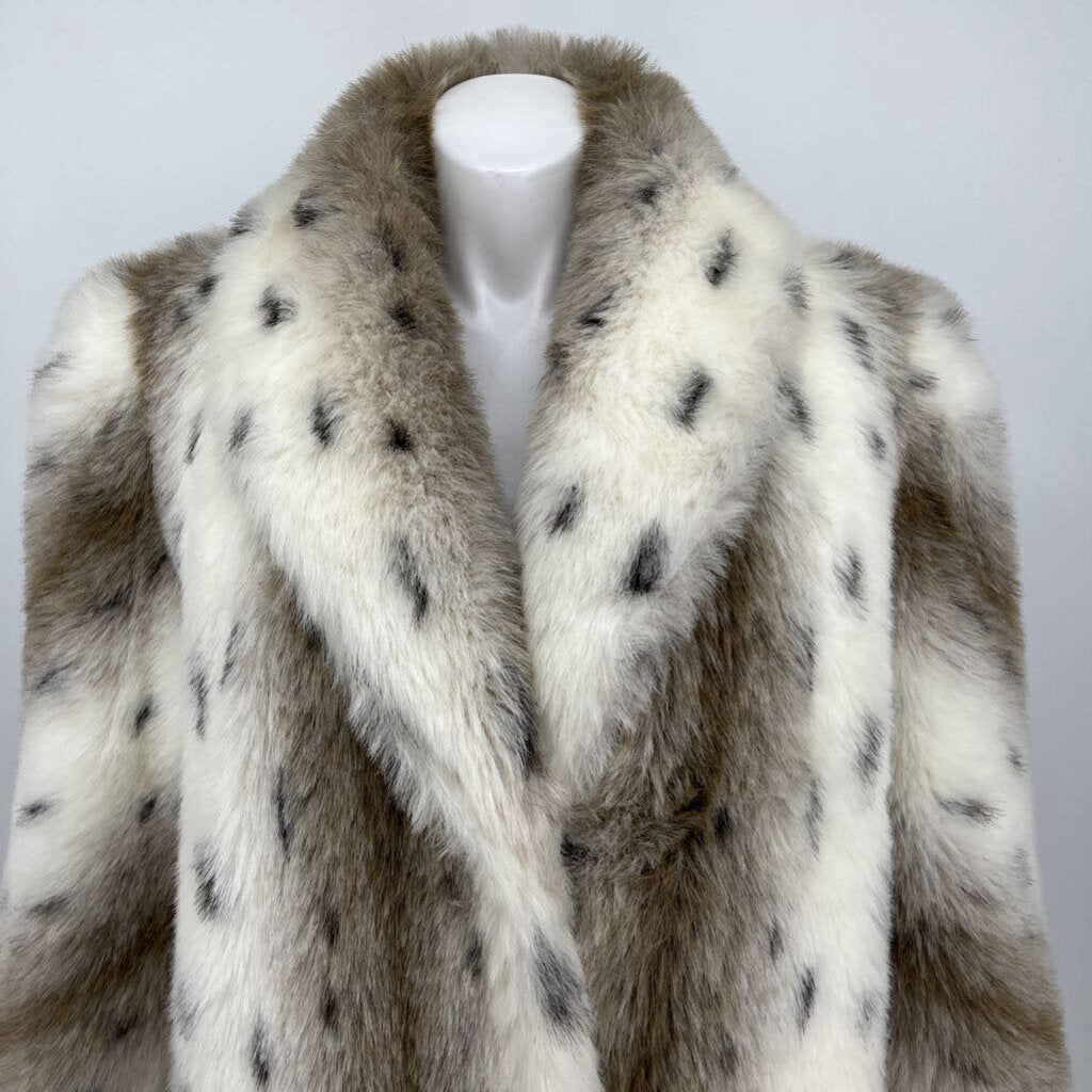 Charles Klein Coat