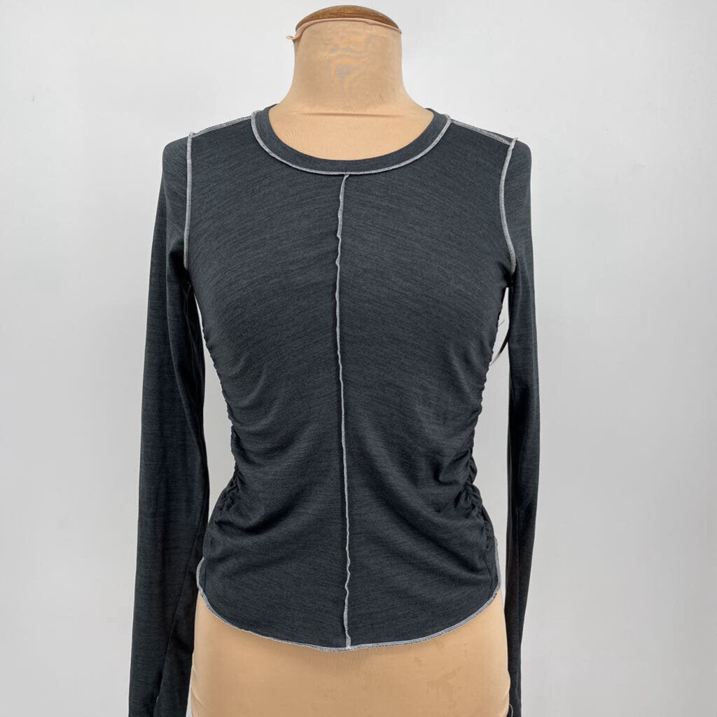 Free People Movement l/s Shirt