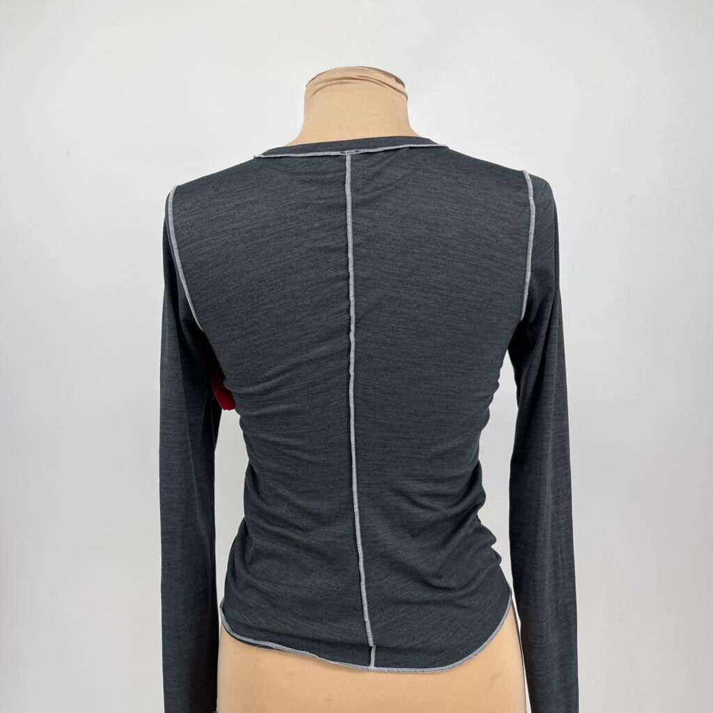 Free People Movement l/s Shirt