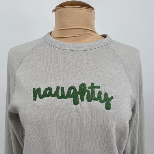 Alternative l/s Shirt