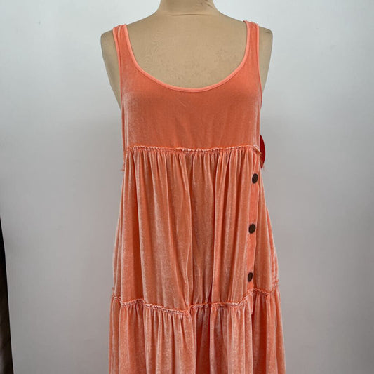 Free People slvls DRess