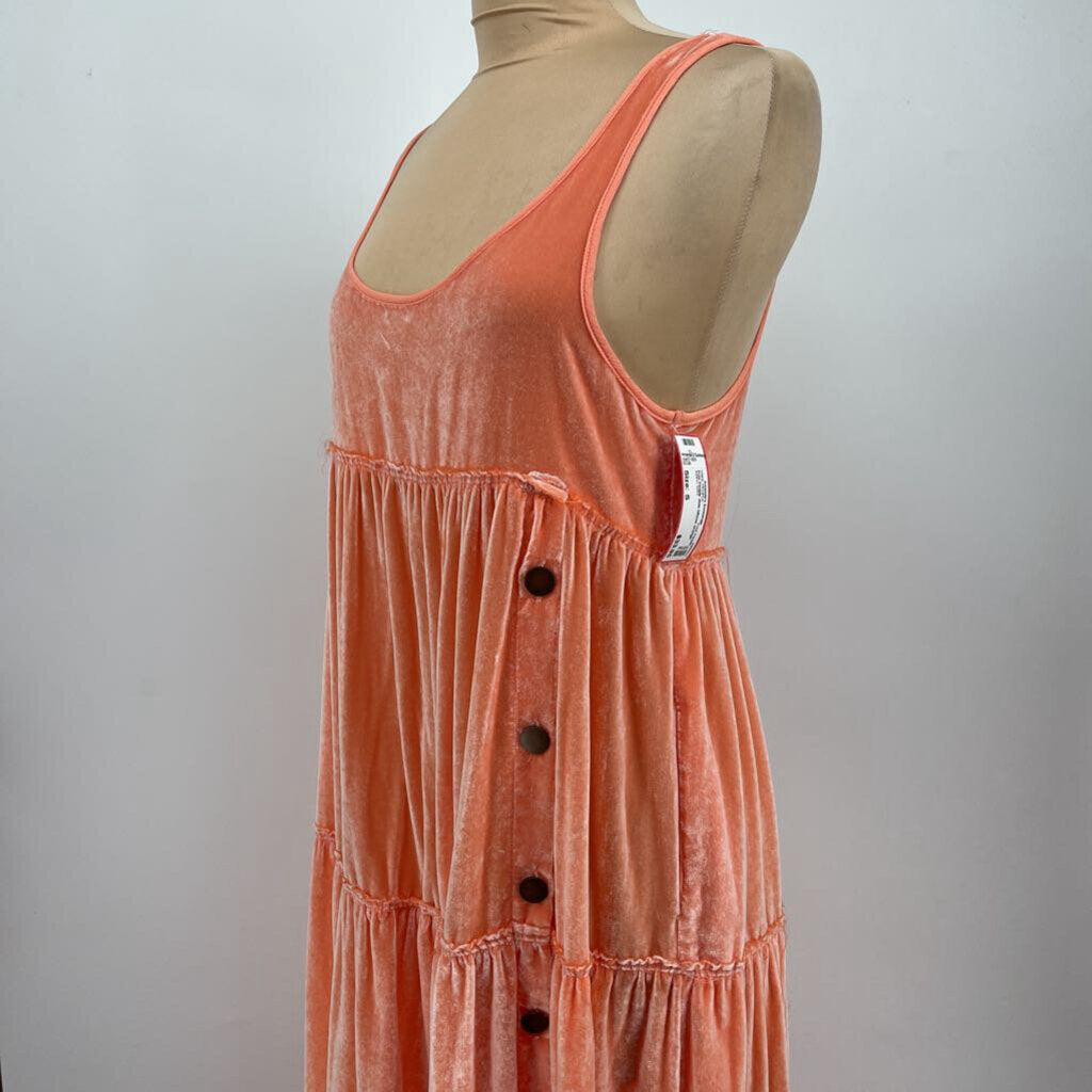 Free People slvls DRess