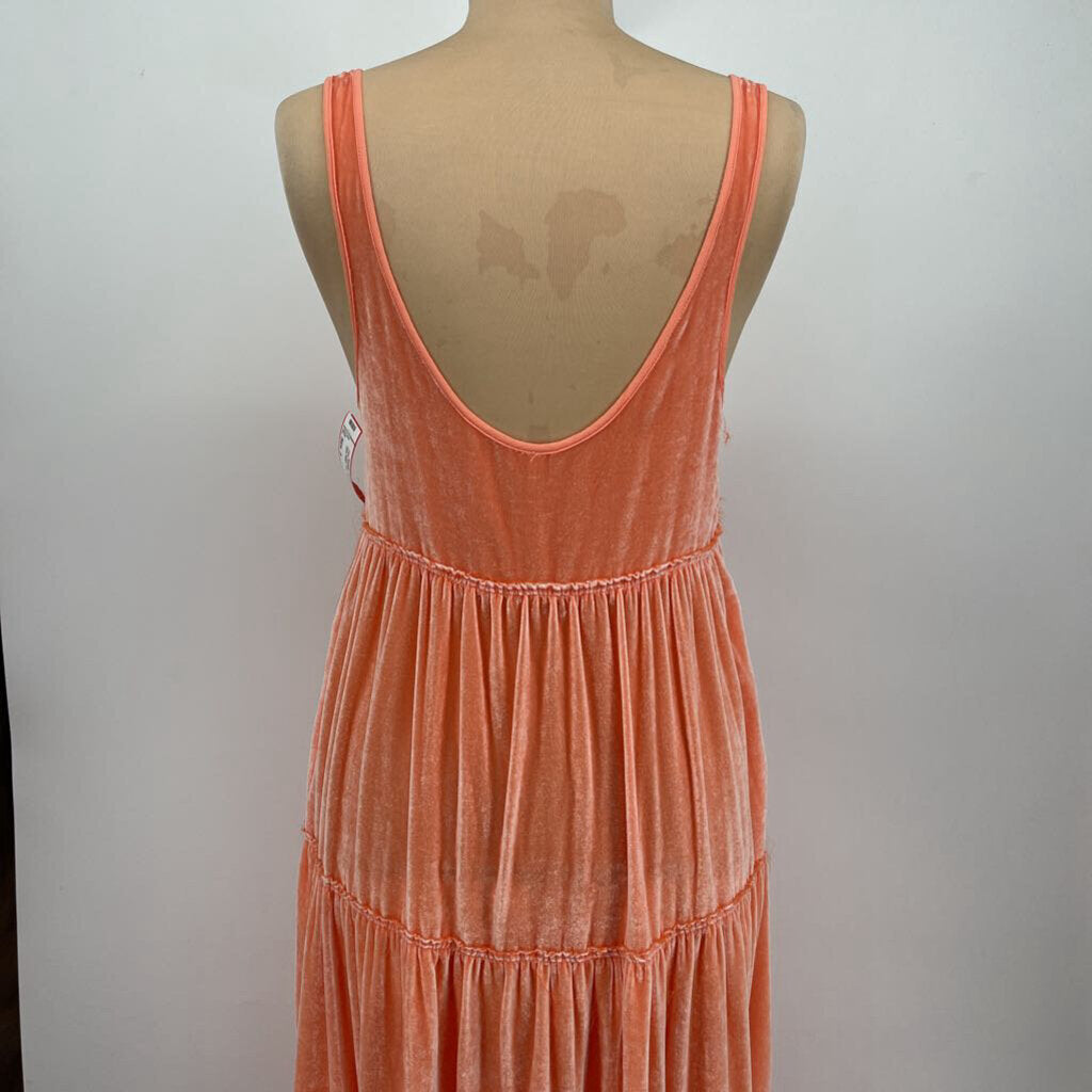 Free People slvls DRess