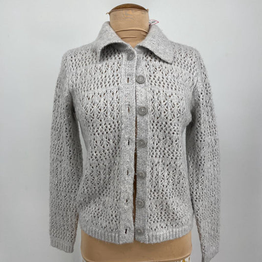 Joie button front Sweater