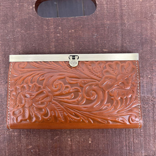 Patricia Nash Wallet