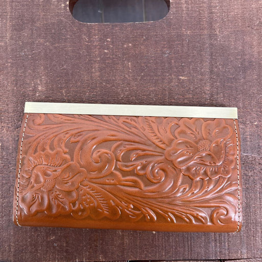 Patricia Nash Wallet